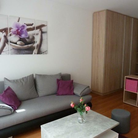 Rose Apartman Debrecen Exterior photo