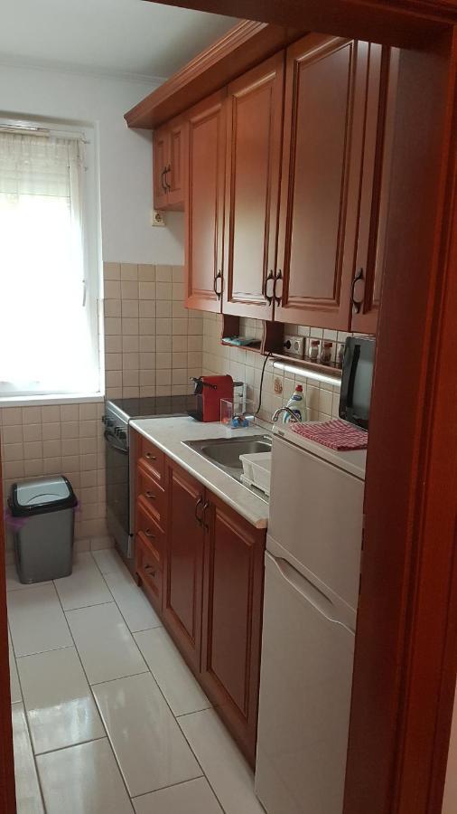 Rose Apartman Debrecen Exterior photo