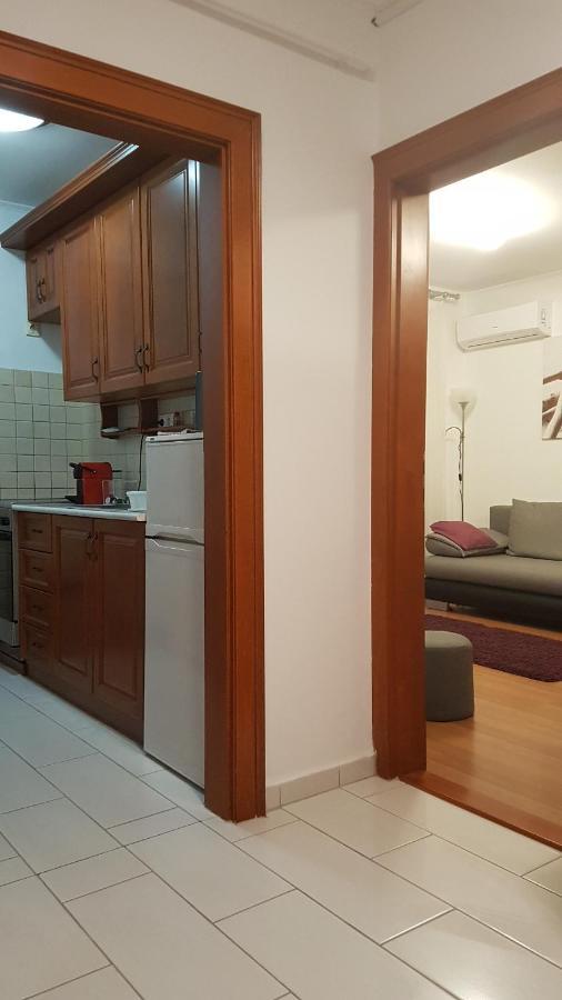 Rose Apartman Debrecen Exterior photo