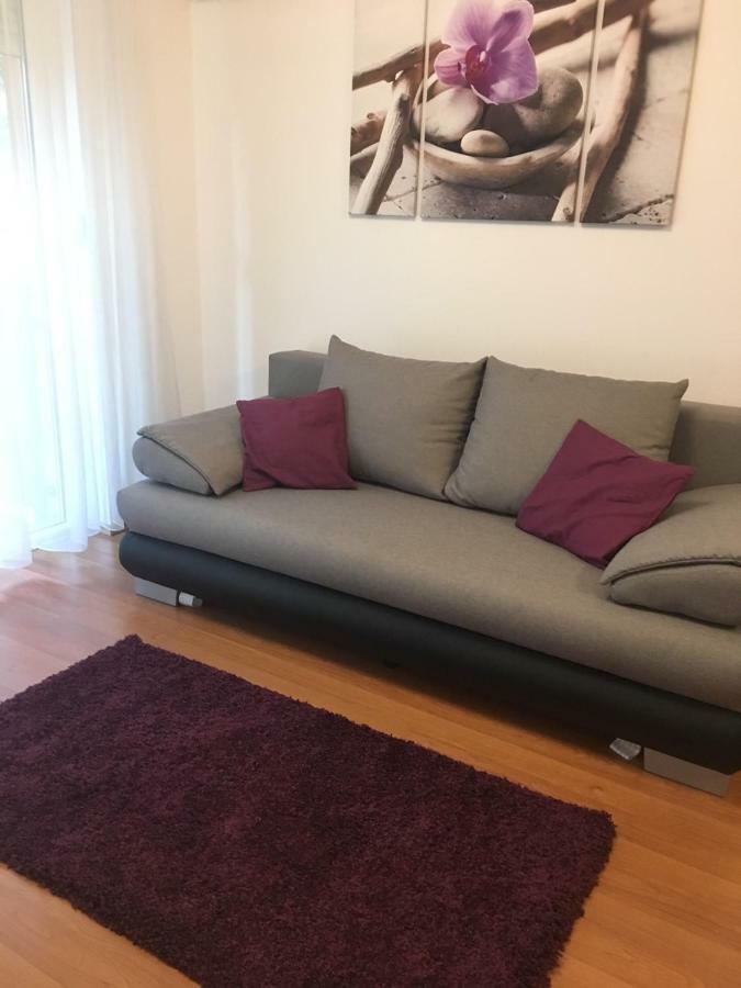 Rose Apartman Debrecen Exterior photo
