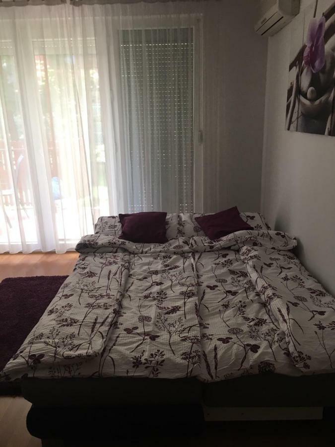 Rose Apartman Debrecen Exterior photo
