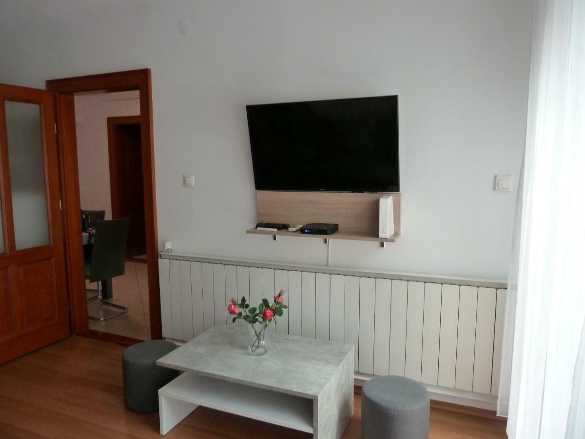 Rose Apartman Debrecen Exterior photo