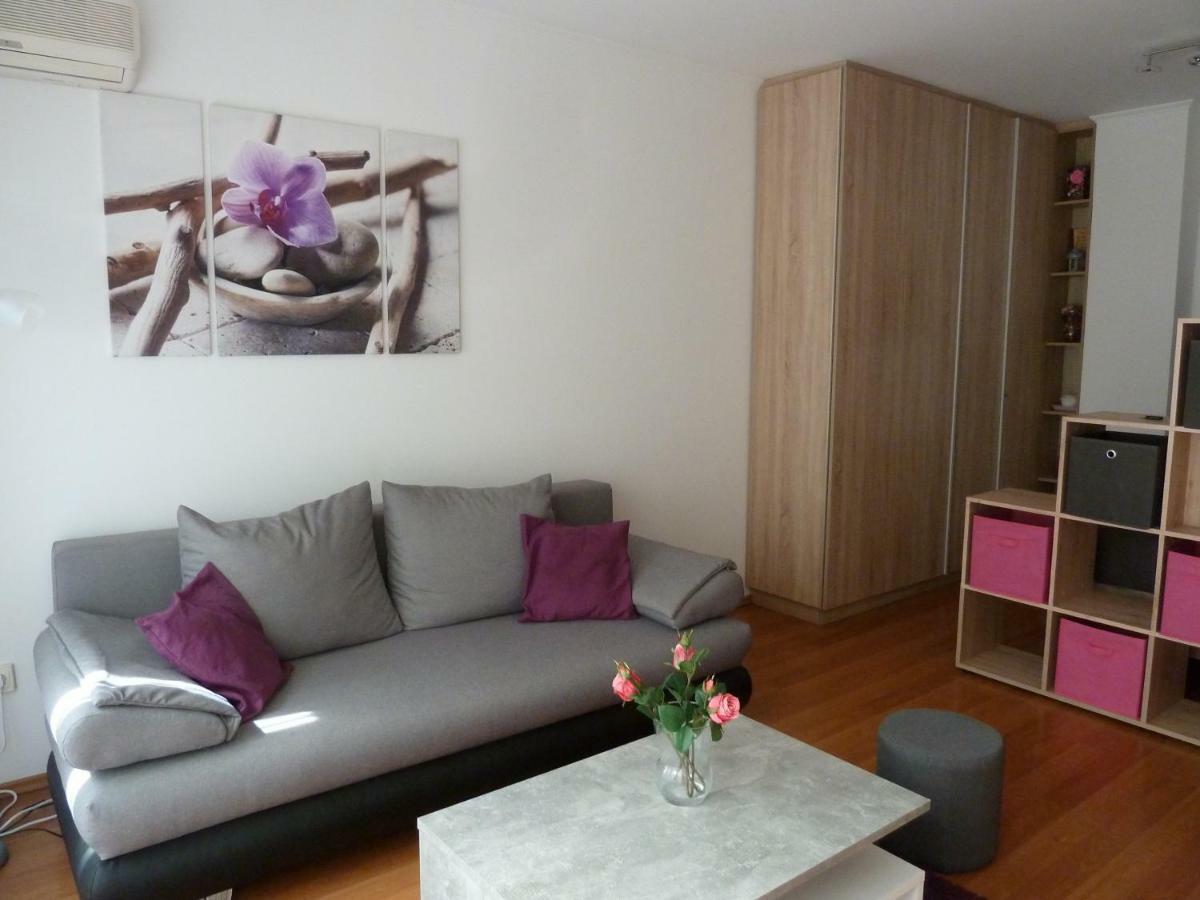 Rose Apartman Debrecen Exterior photo
